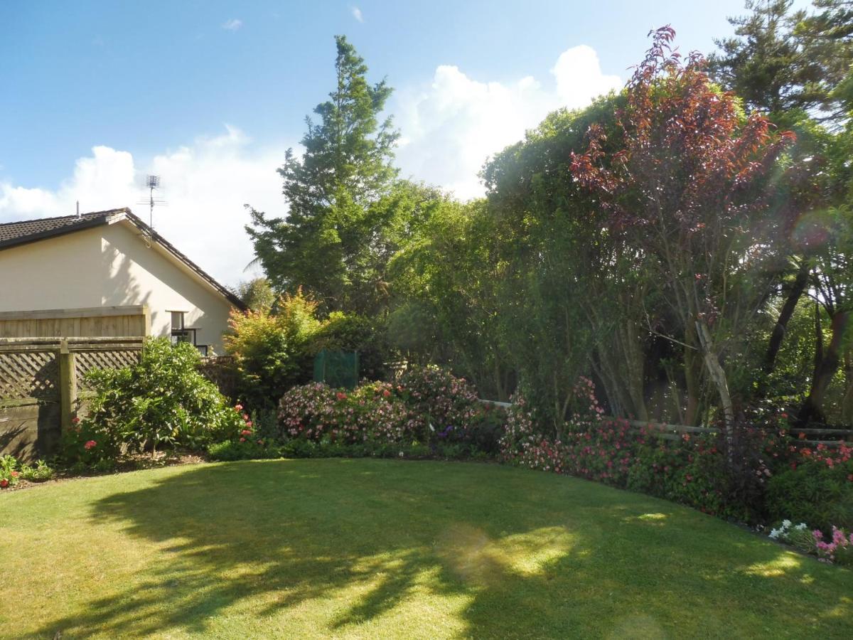 Hideaway Off Heta Daire New Plymouth Dış mekan fotoğraf