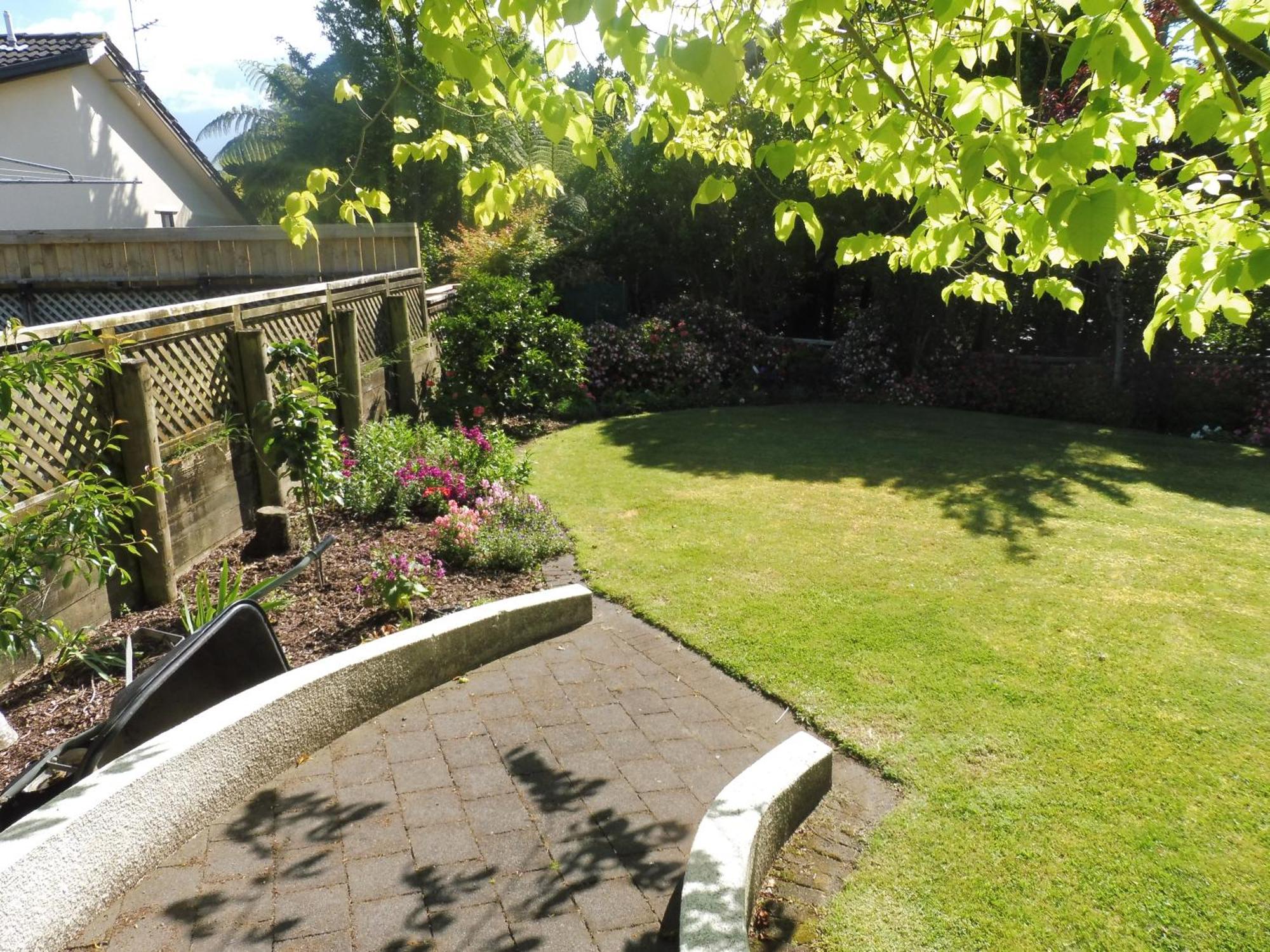 Hideaway Off Heta Daire New Plymouth Dış mekan fotoğraf